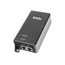NET POE INJECTOR 60W AX-IN-60W-AC-POE-EU CERAGON