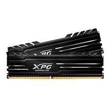 MEMORY DIMM 32GB PC25600 DDR4 KIT2 AX4U320016G16A-DB10 ADATA
