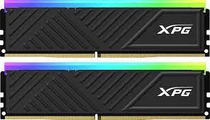 MEMORY DIMM 64GB PC25600 K2 AX4U320032G16A-DTBKD35G ADATA