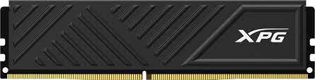 MEMORY DIMM 8GB PC25600 DDR4 AX4U32008G16A-SBKD35 ADATA