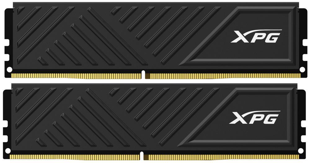 MEMORY DIMM 16GB PC28800 DDR4 K2 AX4U36008G18I-DTBKD35 ADATA