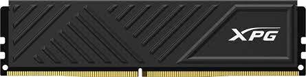 MEMORY DIMM 8GB PC28800 DDR4 AX4U36008G18I-SBKD35 ADATA