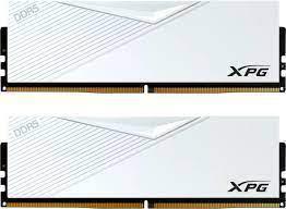 MEMORY DIMM 32GB DDR5-5200 K2 AX5U5200C3816G-DCLAWH ADATA