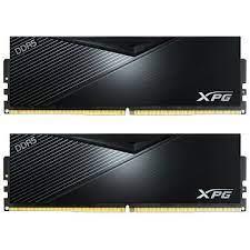 MEMORY DIMM 16GB DDR5-5200 AX5U5200C388G-DCLABK ADATA