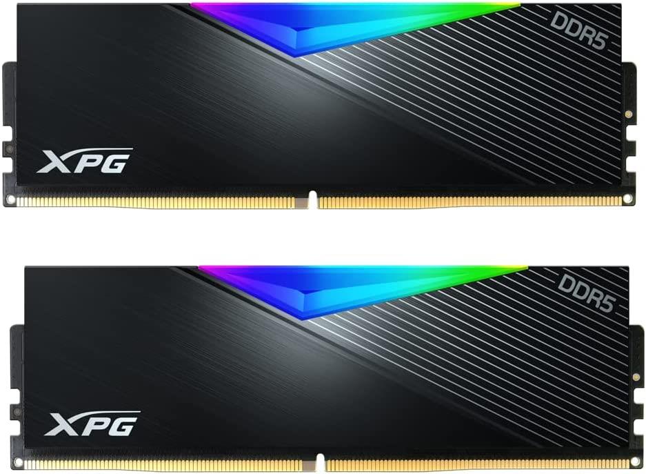 MEMORY DIMM 32GB DDR5-6000 K2 AX5U6000C4016GDCLARBK ADATA