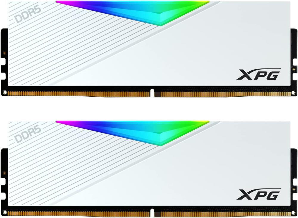 MEMORY DIMM 32GB DDR5-6000 K2 AX5U6000C4016GDCLARWH ADATA
