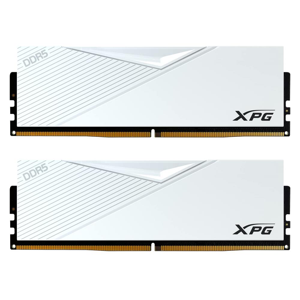 MEMORY DIMM 32GB DDR5-6000 K2 AX5U6000C4016G-DCLAWH ADATA