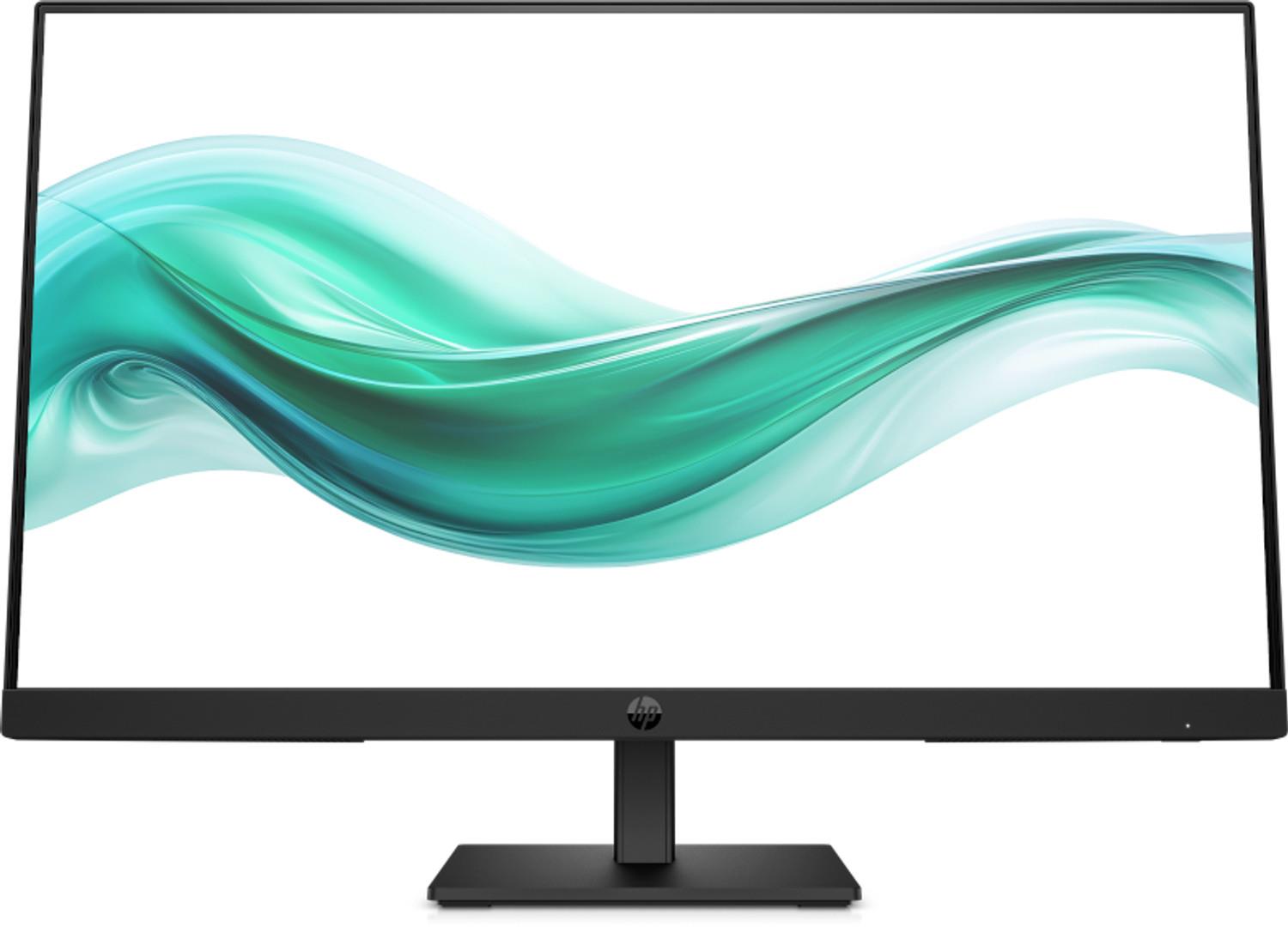 LCD Monitor HP 23 8    1920 x 1080 pixels Full HD Native aspect ratio 16 9 LCD Flat B0BU9UT