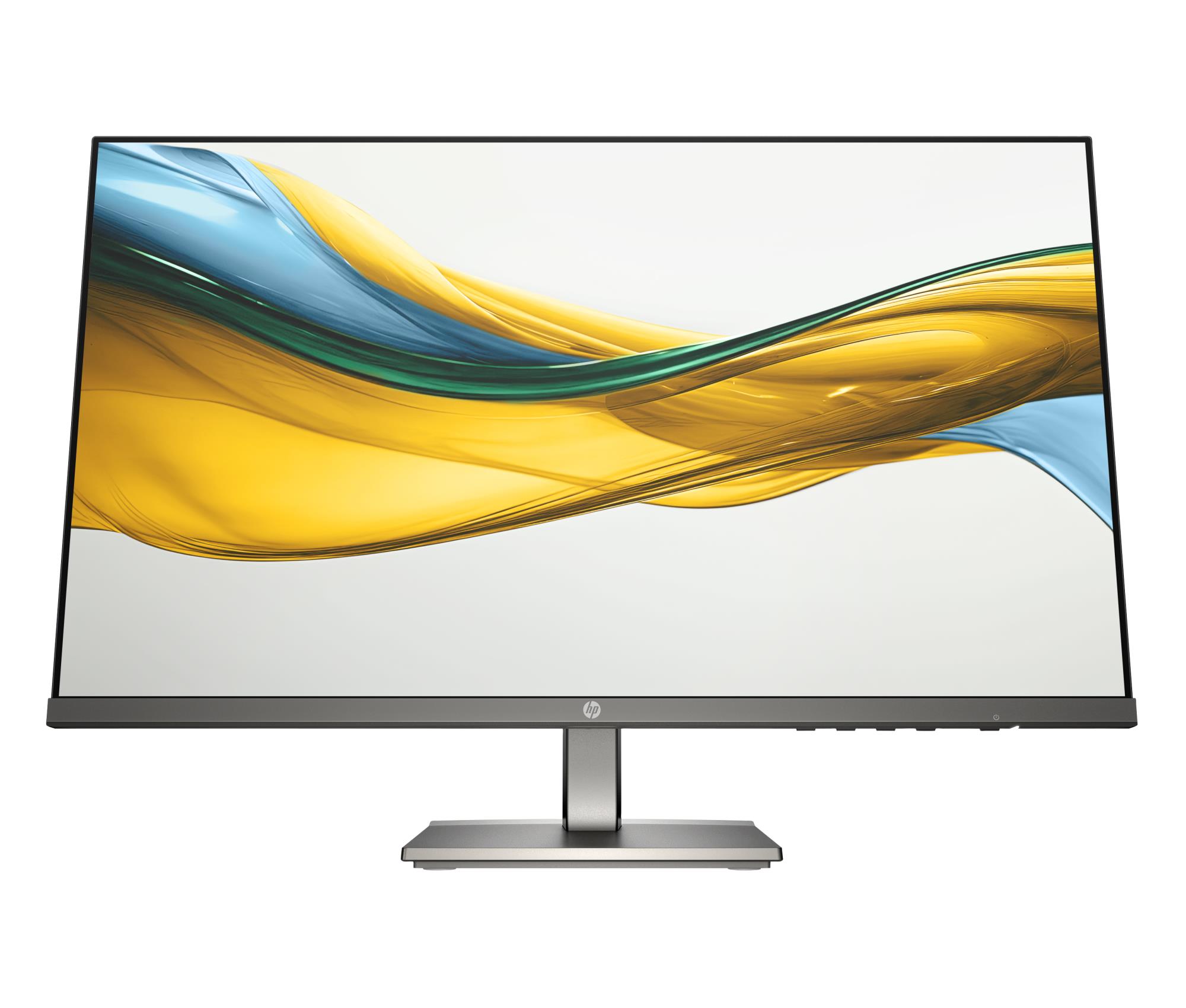 LCD Monitor HP 23 8    1920 x 1080 pixels Full HD Native aspect ratio 16 9 LCD Flat B11W5AT