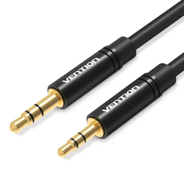 CABLE AUDIO 3 5MM TO 2 5MM 2M BALBH VENTION