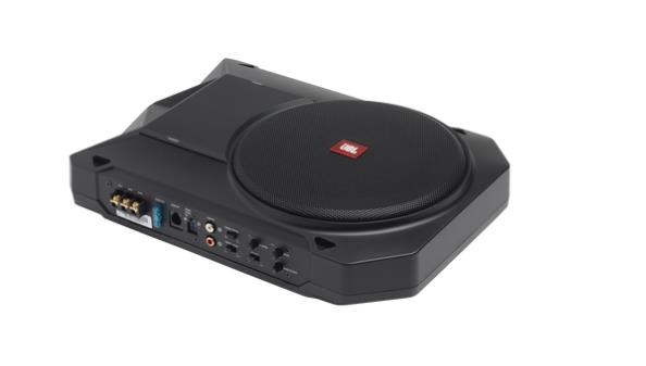 CAR SUBWOOFER BASS PRO SL 2 BASSPROSL2 JBL