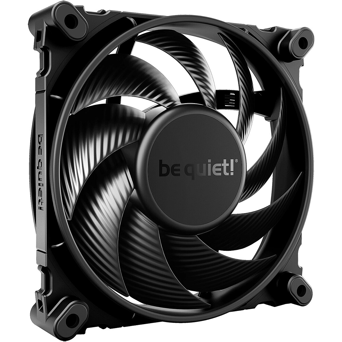 BE QUIET BL092 SilentWings 4 120mm