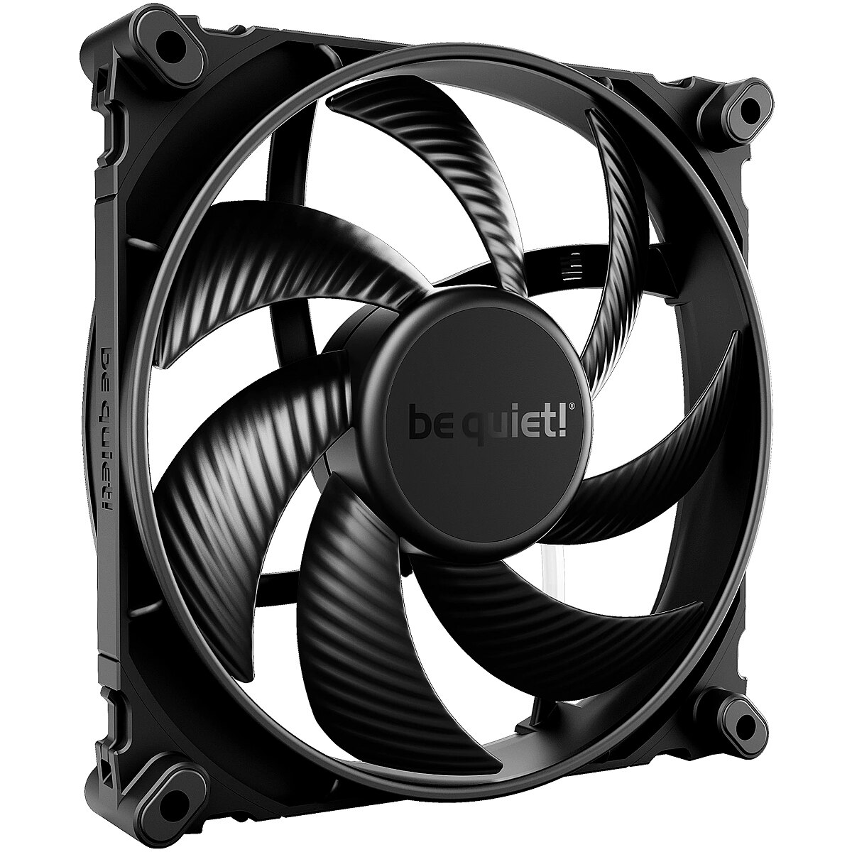 BE QUIET BL096 SilentWings 4 140mm PWM