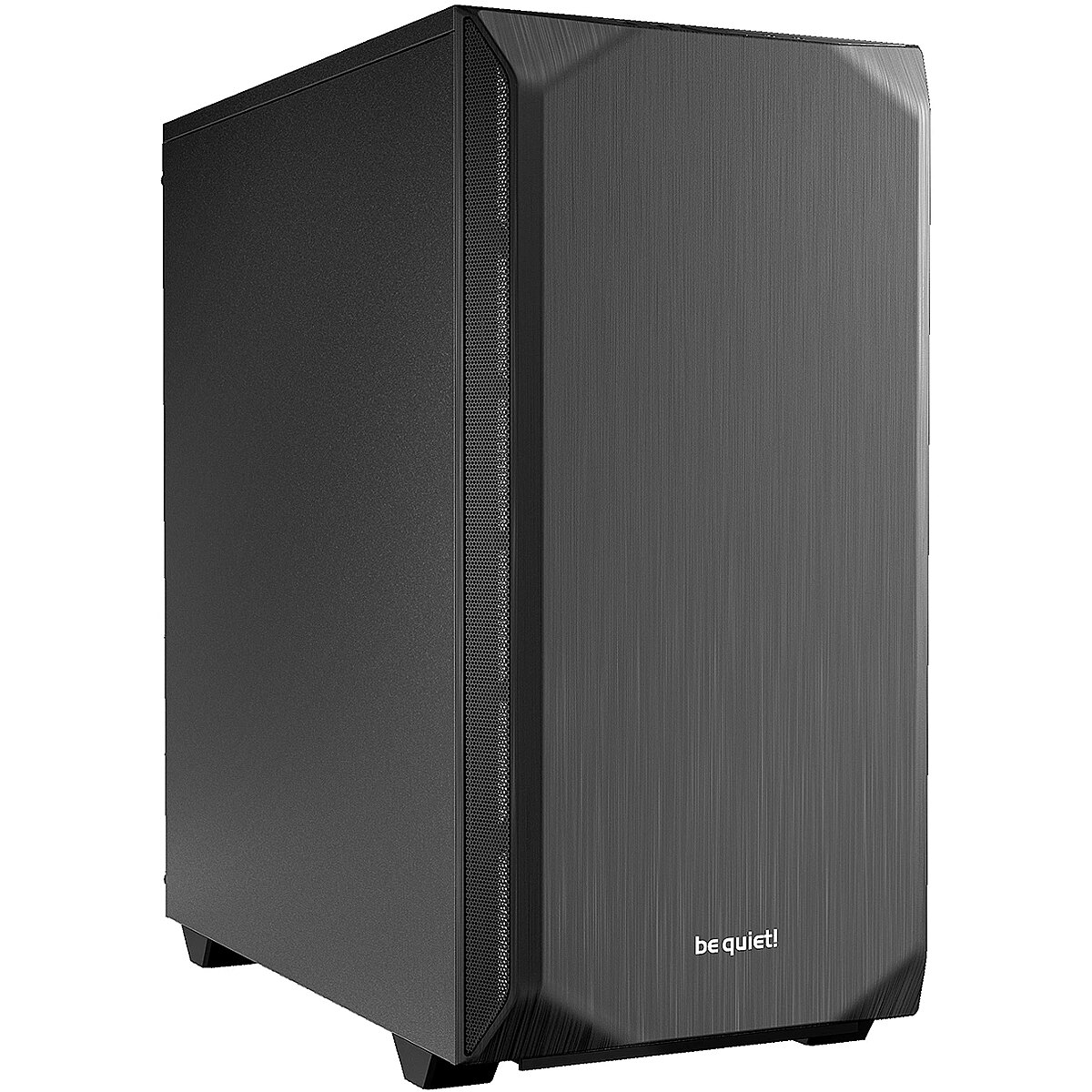 BE QUIET PURE BASE 500 Black