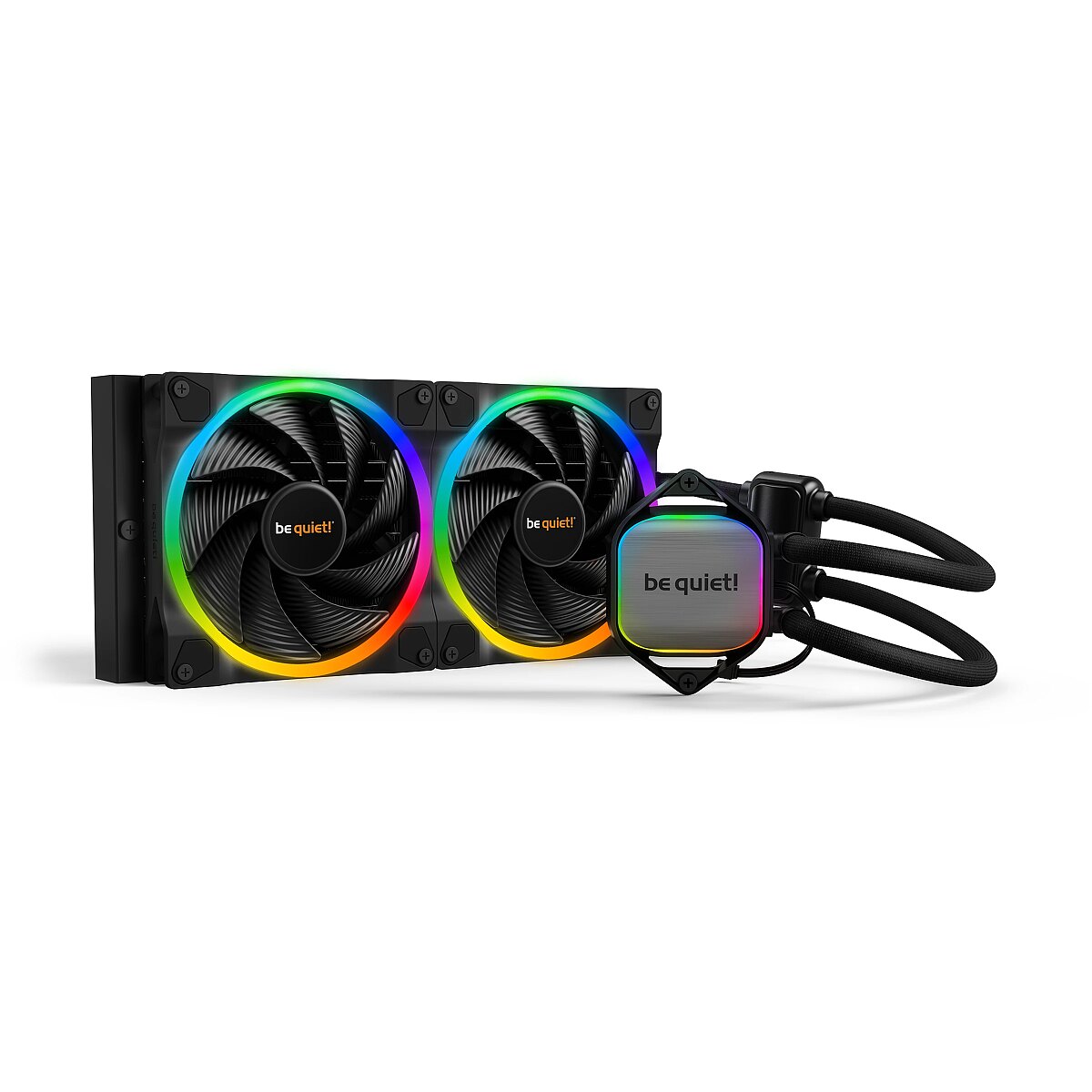 BE QUIET PURE LOOP 2 FX 280mm