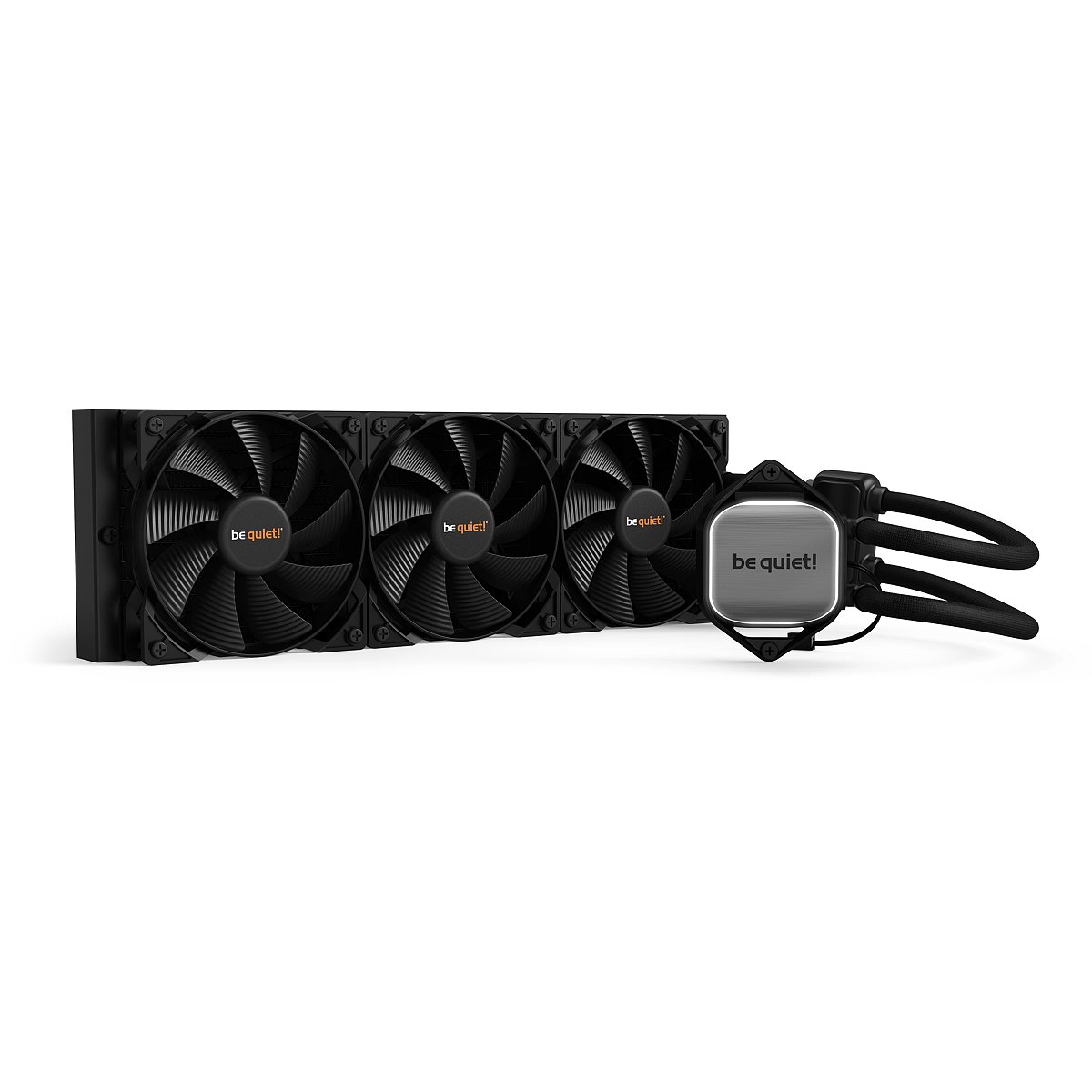 BE QUIET Pure Loop 360mm