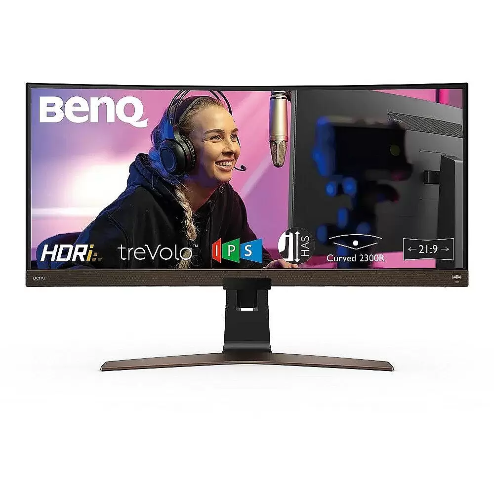 BENQ EW3880R 37 5inch 3840x1600 IPS