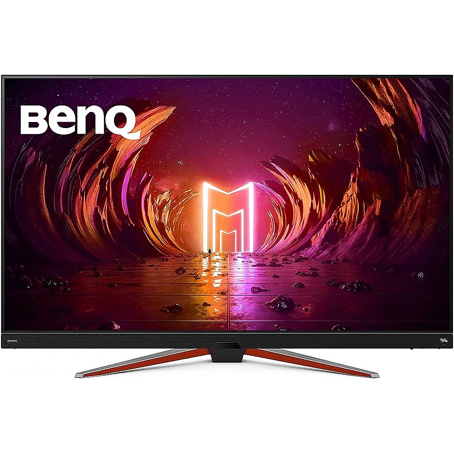 BENQ EX480UZ 48inch UHD OLED 120Hz 0.1ms