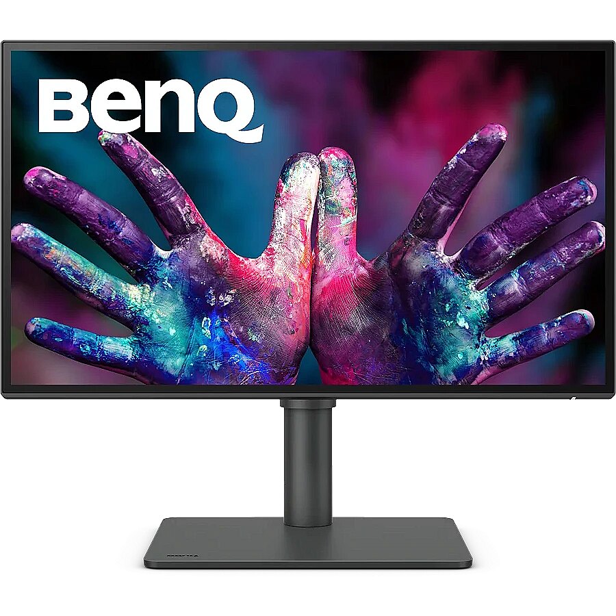 BENQ PD2506Q 25inch WQHD IPS 60Hz 4ms