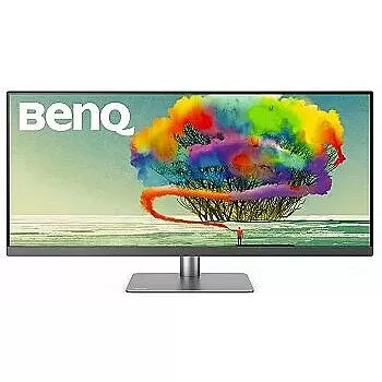 BENQ PD3420Q 34in Monitor