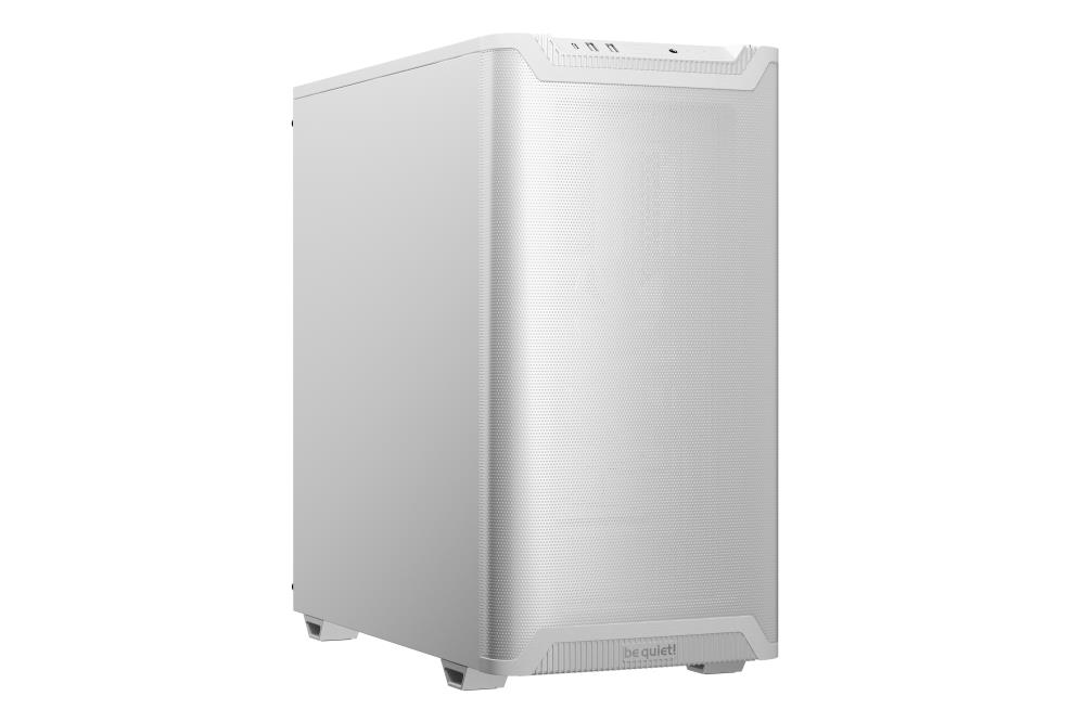 BE QUIET PURE BASE 501 Airflow White        