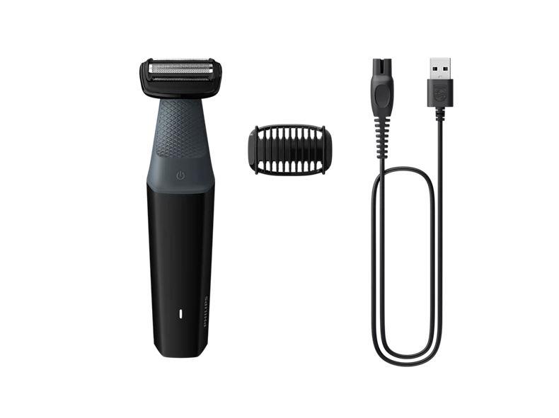 HAIR TRIMMER BG3017 01 PHILIPS
