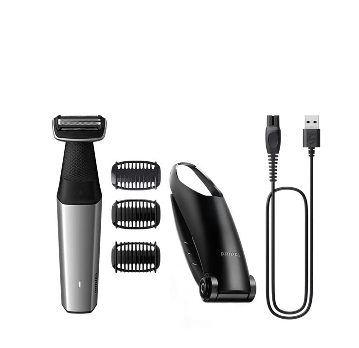 HAIR TRIMMER BG5021 15 PHILIPS