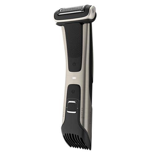 HAIR TRIMMER BG7025 15 PHILIPS