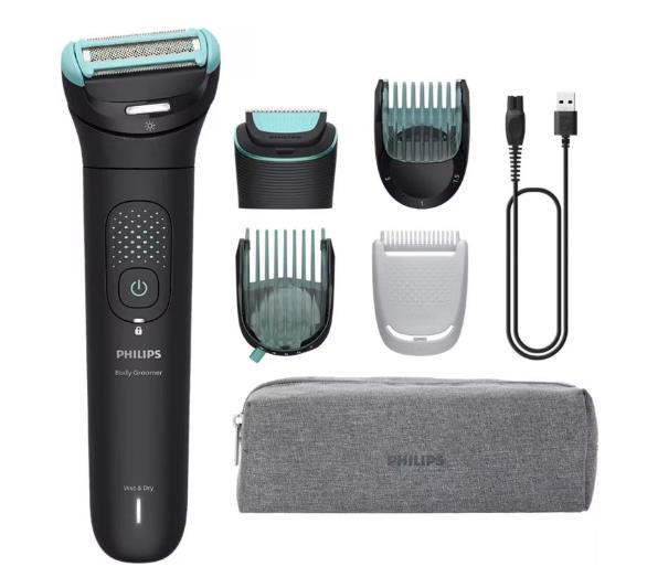 HAIR TRIMMER BG7470 15 PHILIPS