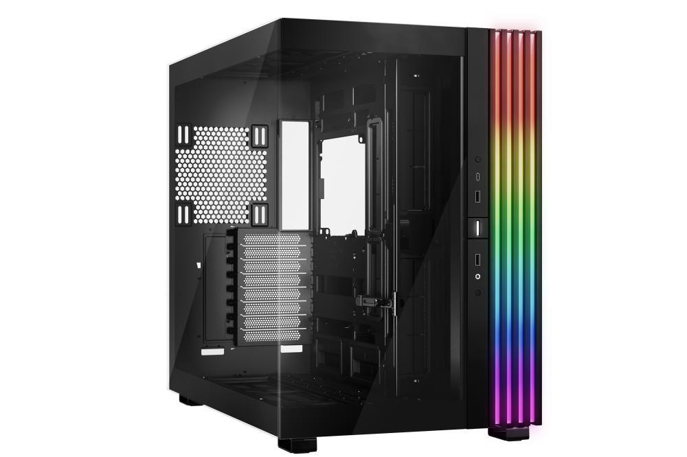 BE QUIET LIGHT BASE 900 DX Black          