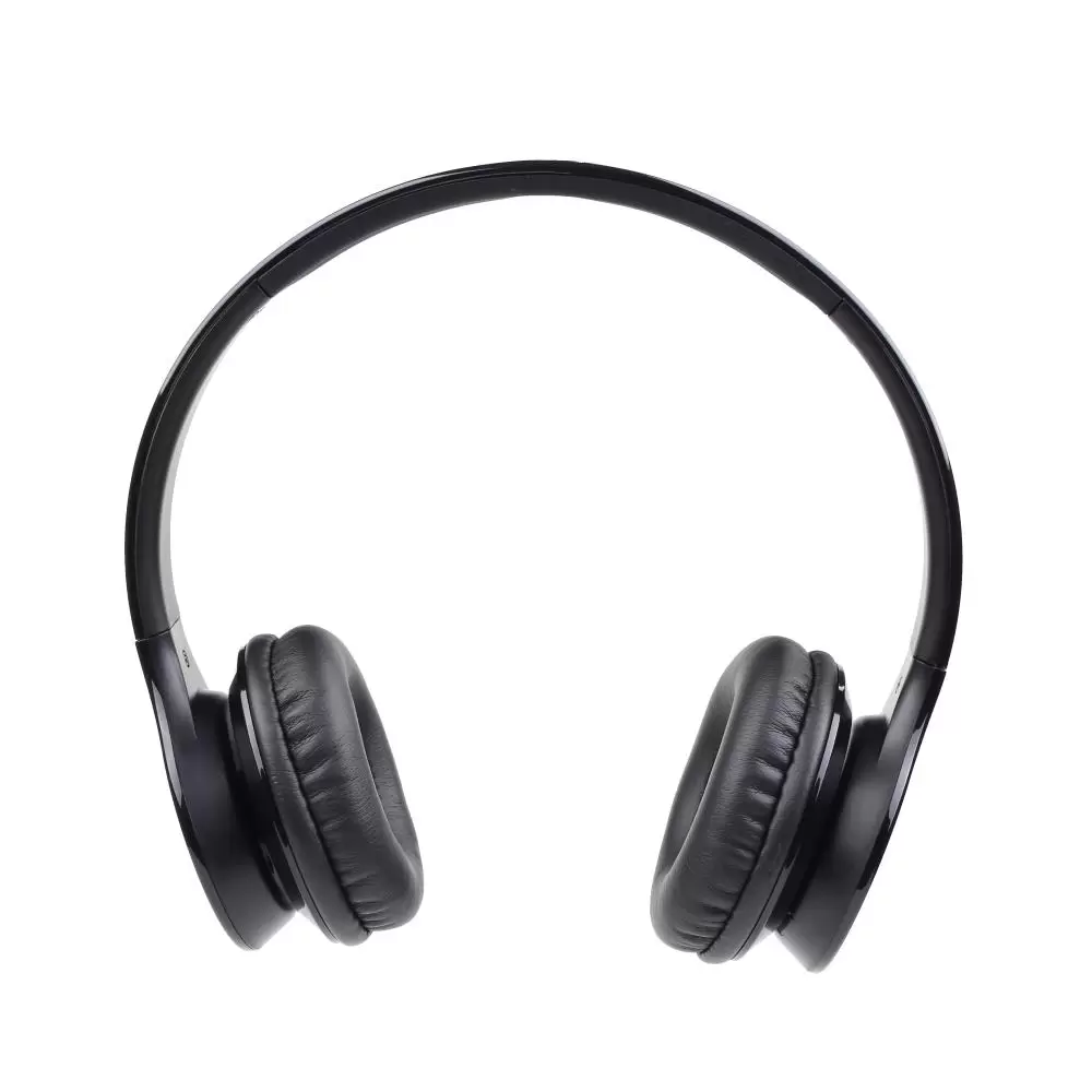 HEADSET BLUETOOTH BERLIN BLACK BHP-BER-BK GEMBIRD
