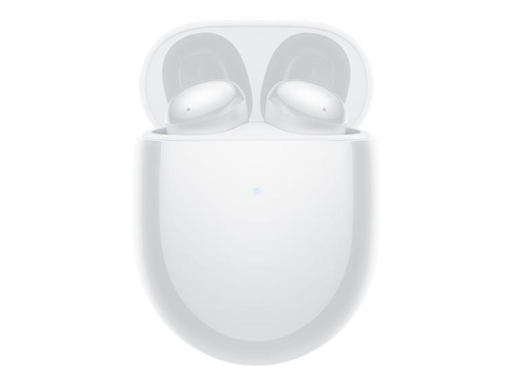 HEADSET REDMI BUDS 4 WHITE BHR5846GL XIAOMI