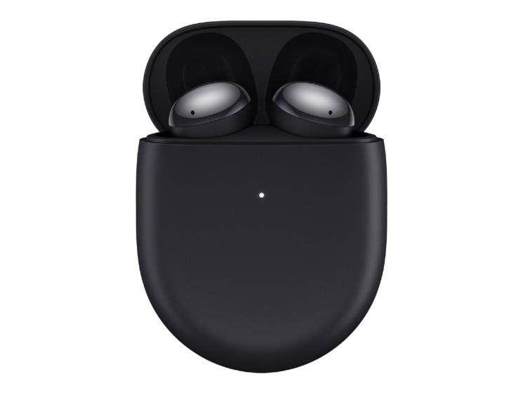 HEADSET REDMI BUDS 4 BLACK BHR7335GL XIAOMI