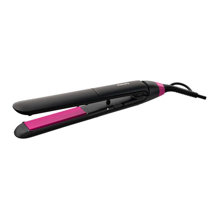 HAIR STRAIGHTENER BHS375 00 PHILIPS