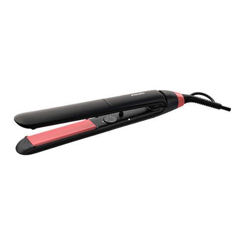HAIR STRAIGHTENER BHS376 00 PHILIPS