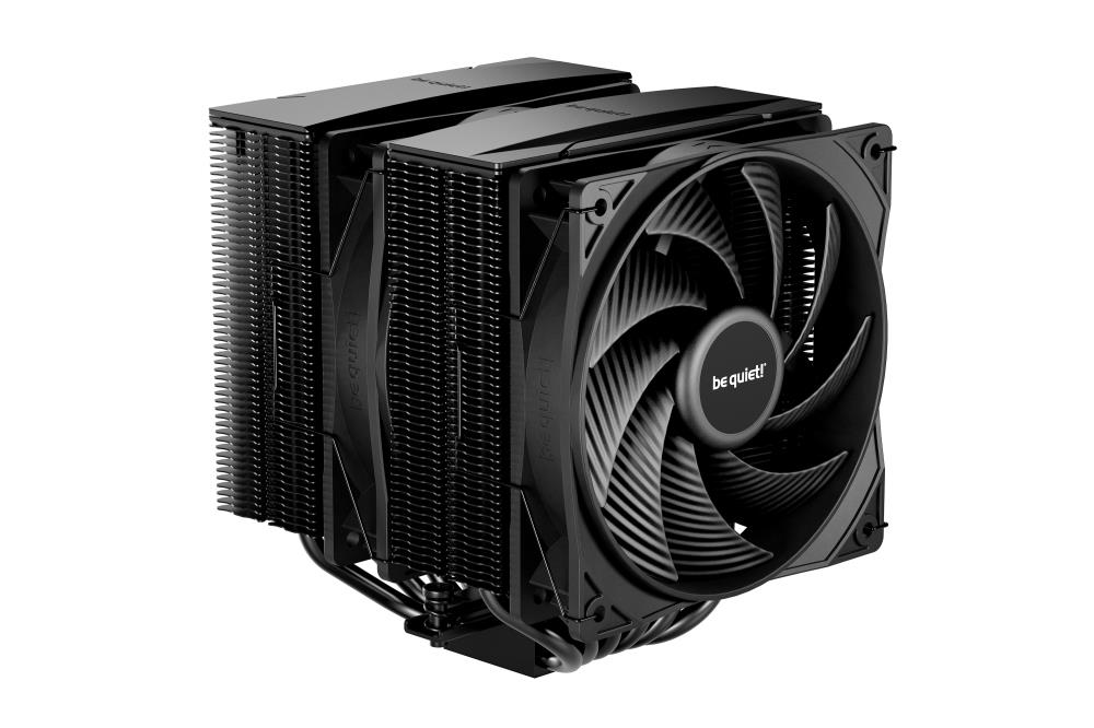 CPU COOLER S MULTI PURE ROCK PRO 3 BK042 BE QUIET