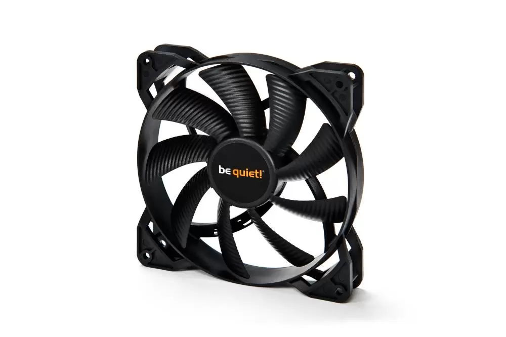 CASE FAN 140MM PURE WINGS 2 BL047 BE QUIET