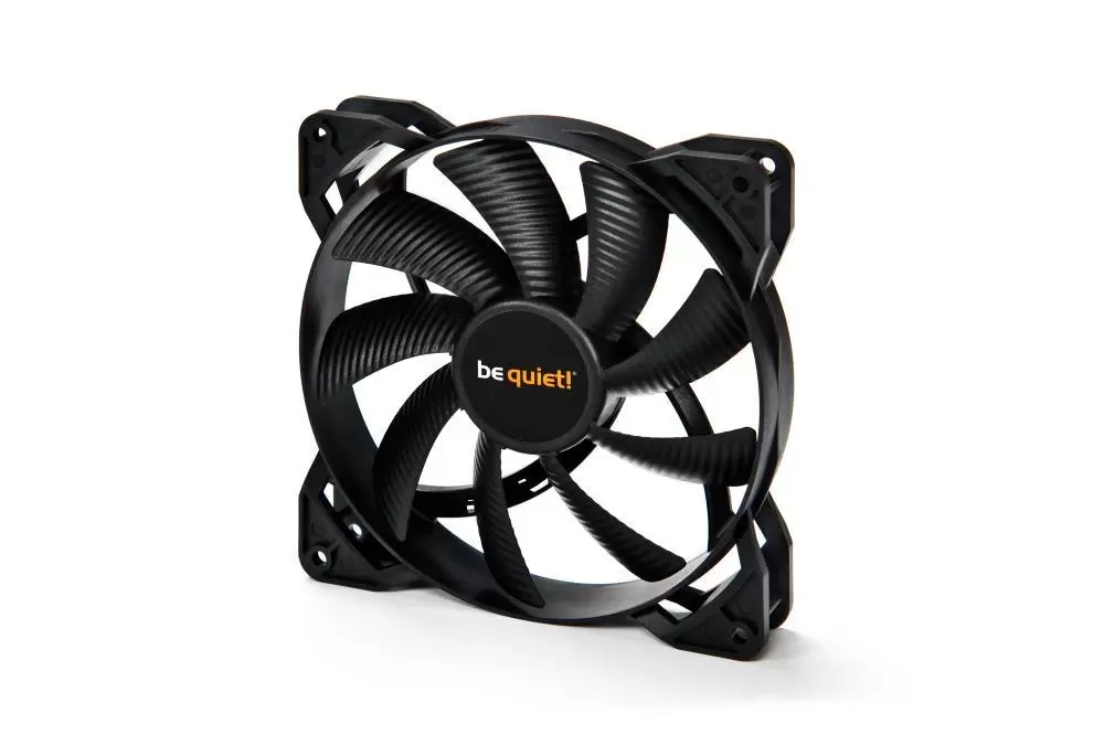 CASE FAN 140MM PURE WINGS 2 BL083 BE QUIET