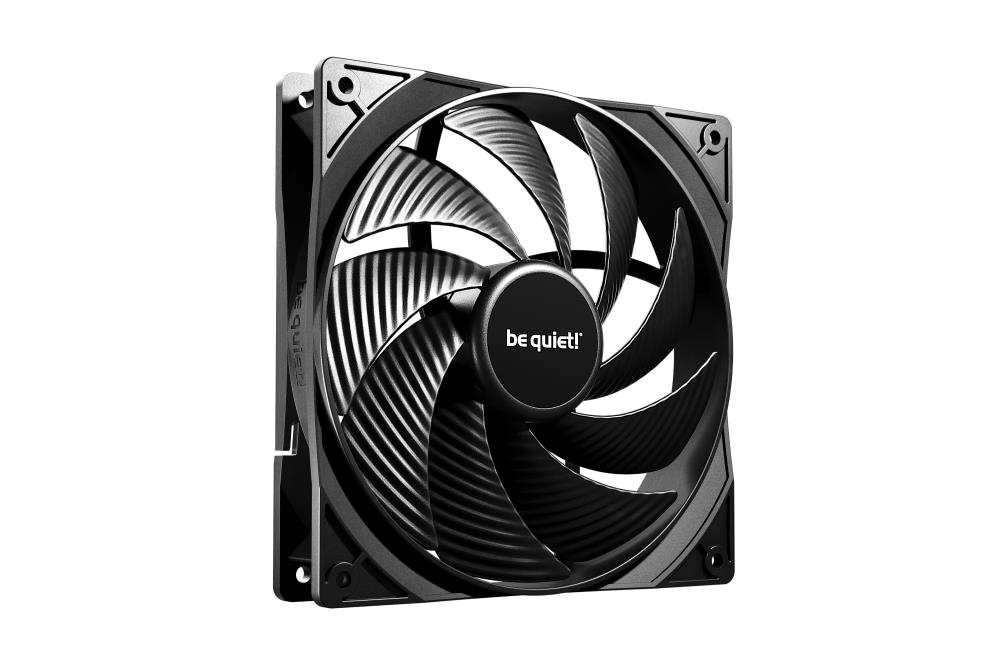 CASE FAN 140MM PURE WINGS 3 PWM HIGH-SPEED BL109 BE QUIET