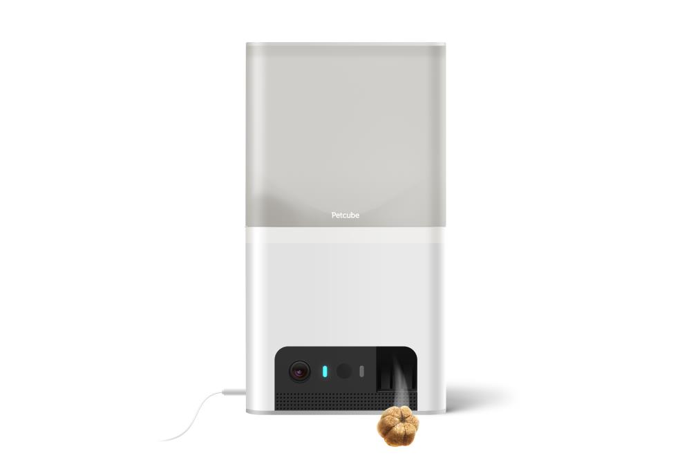 WRL CAMERA BITES 2 LITE BL10US PETCUBE
