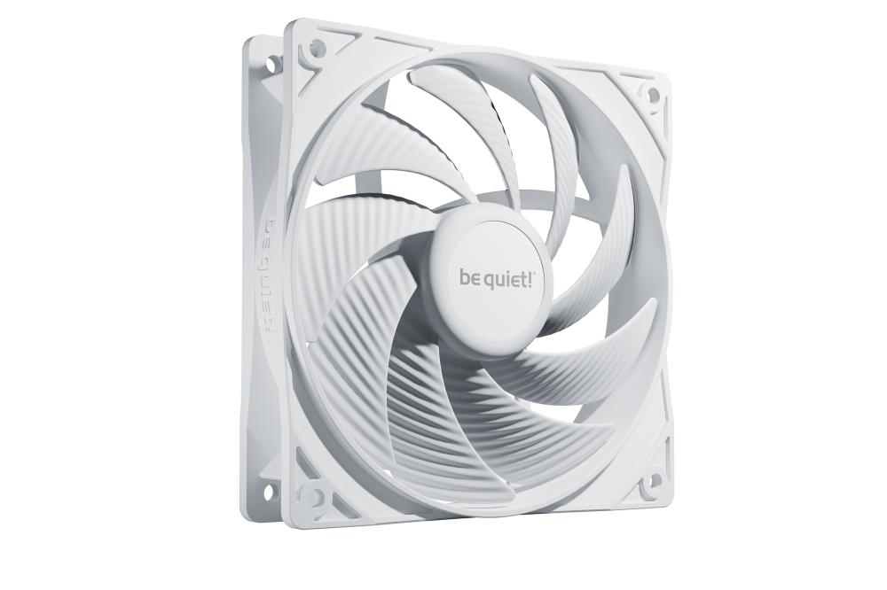 CASE FAN 120MM PURE WINGS 3 WH PWM HIGH-SP BL111 BE QUIET