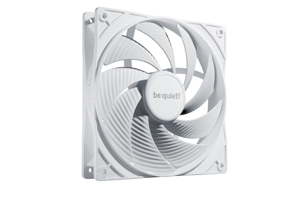 BE QUIET PURE WINGS3 Wh 140mm PWM HS Fan
