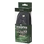 BLOW 92-605 HDMI-HDMI 5m CLASSIC Angle