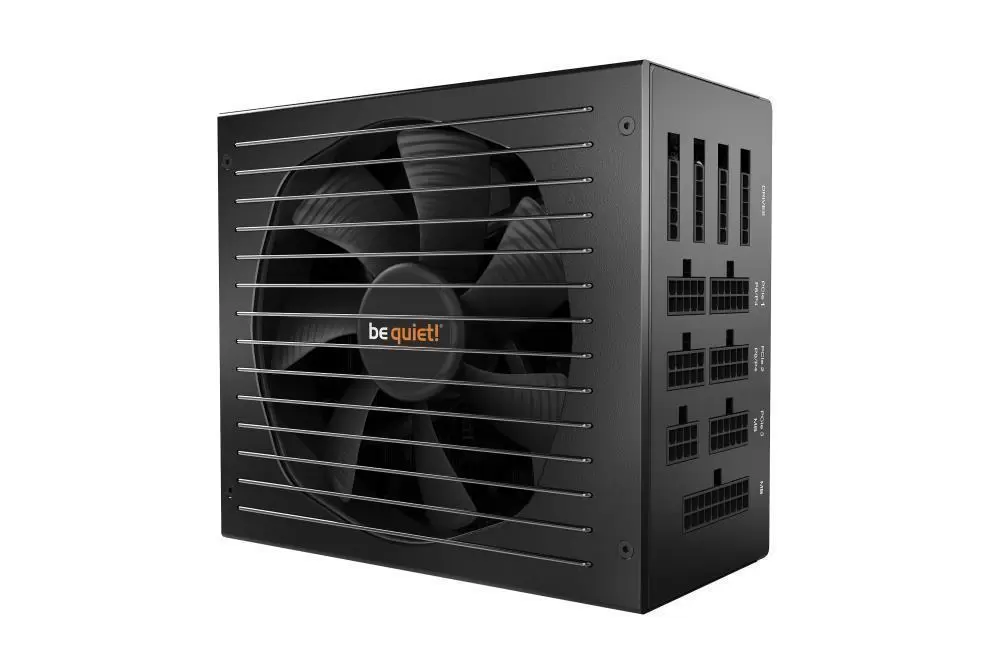 Power Supply BE QUIET 650 Watts Peak Power 720 Watts Efficiency 80 PLUS PLATINIUM PFC Active MTBF 100000 hours BN306