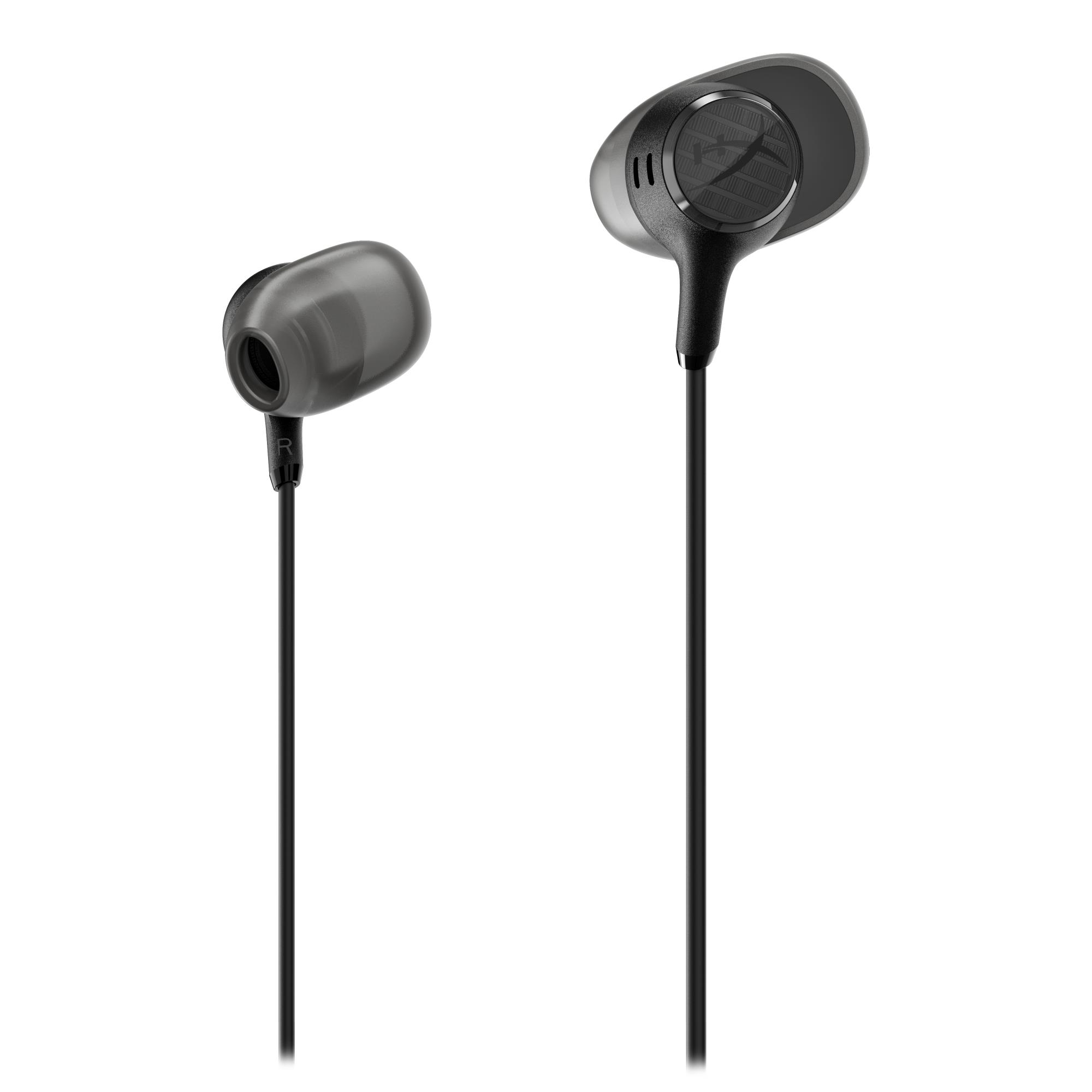 HEADSET HYPERX CLOUD EARBUDS III BLACK BN7R9AA HYPERX
