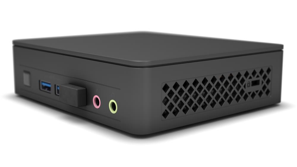 COMPUTING KIT CMD-N4505 BNUC11ATKC20RA2 99ANW0 INTEL