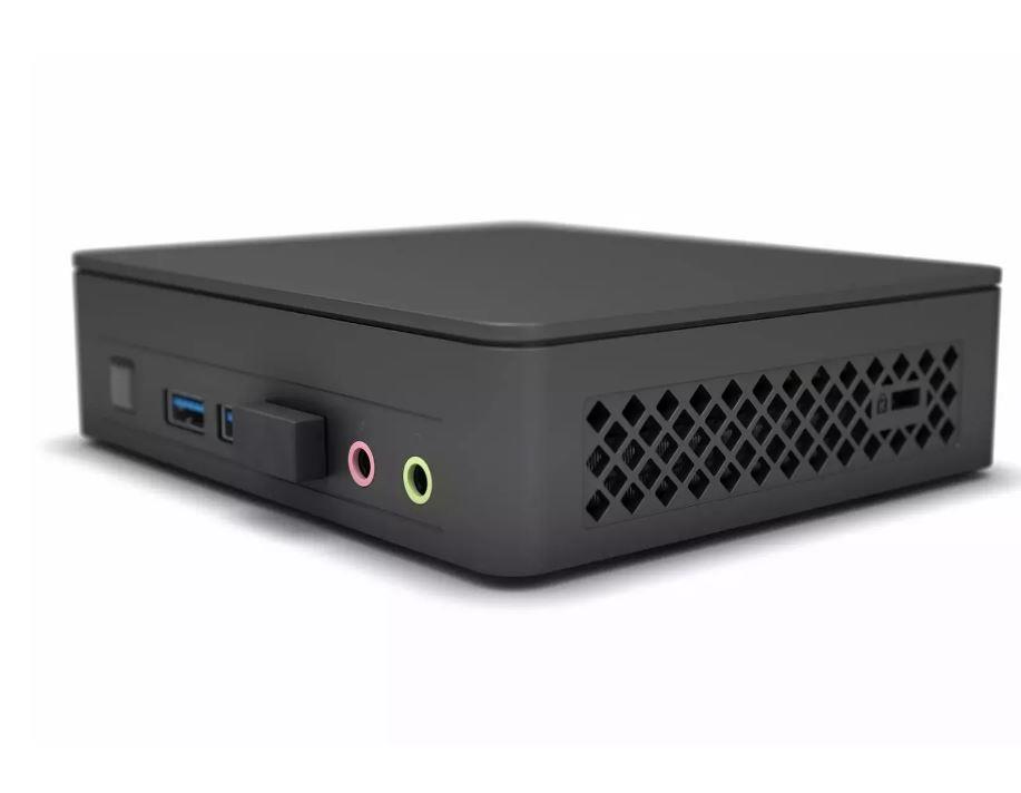 COMPUTING KIT PMD-N6005 BNUC11ATKPE0000 99ANTF INTEL