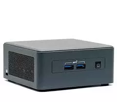 COMPUTING KIT CI5-1135G7 BNUC11TNHI50002 99A8F8 INTEL