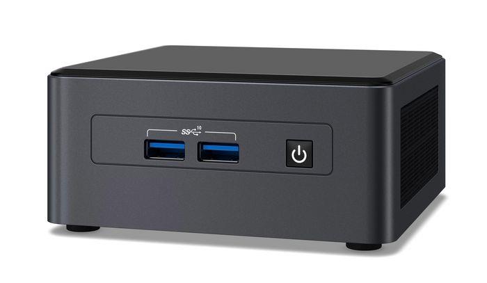 COMPUTING KIT CI7-1165G7 BNUC11TNHI70Z02 99ATAZ INTEL