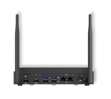 COMPUTING KIT N50 BNUC13BRKP200B02I ASUS